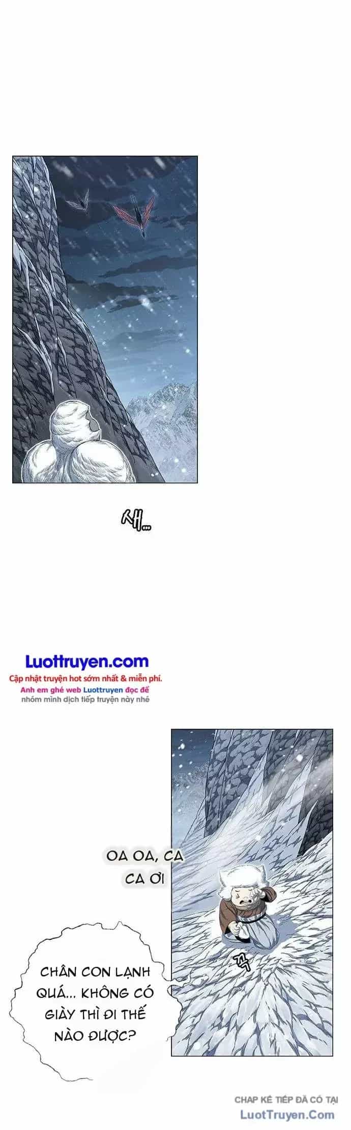 Anh Trai Tôi Là Hổ - Chương 271 - ảnh 13