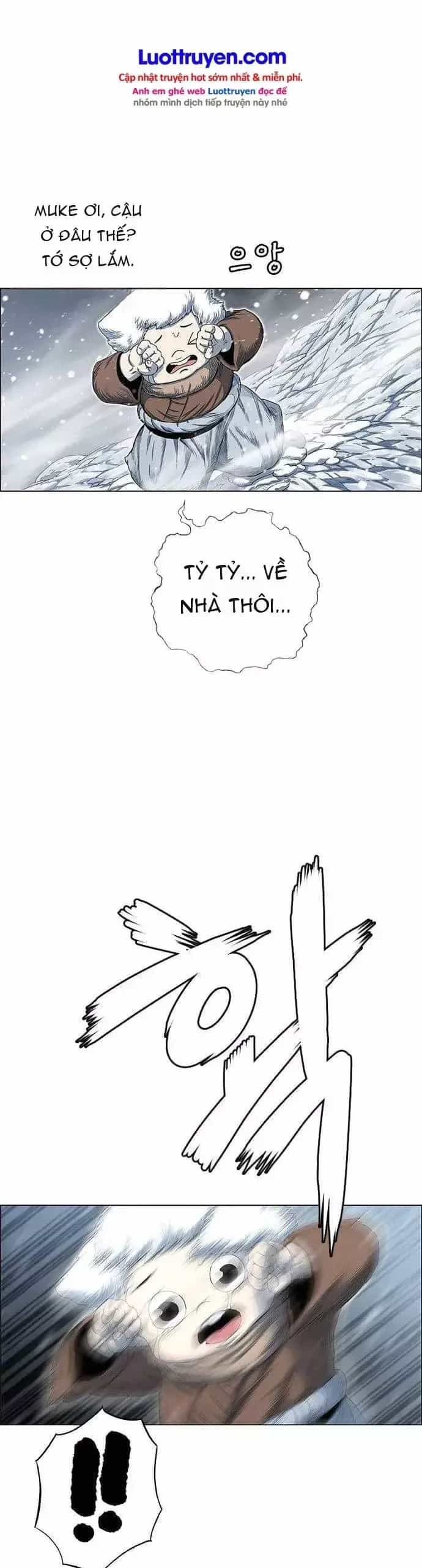 Anh Trai Tôi Là Hổ - Chương 271 - ảnh 14