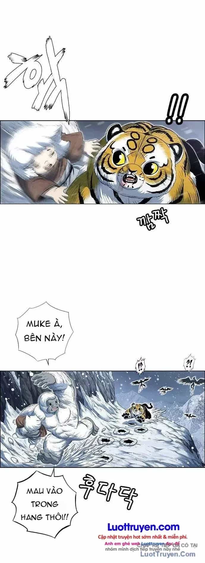Anh Trai Tôi Là Hổ - Chương 271 - ảnh 39