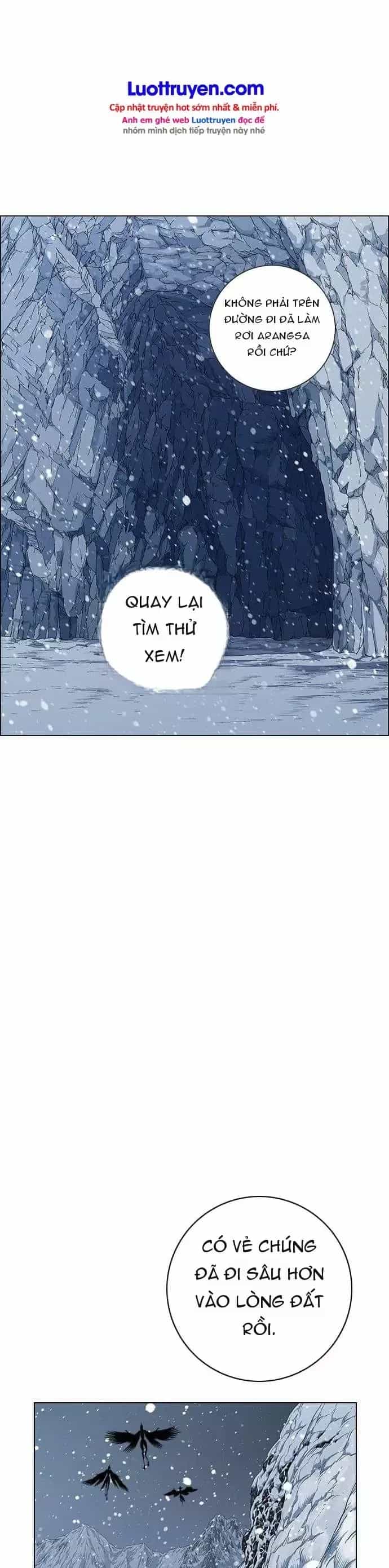 Anh Trai Tôi Là Hổ - Chương 271 - ảnh 50