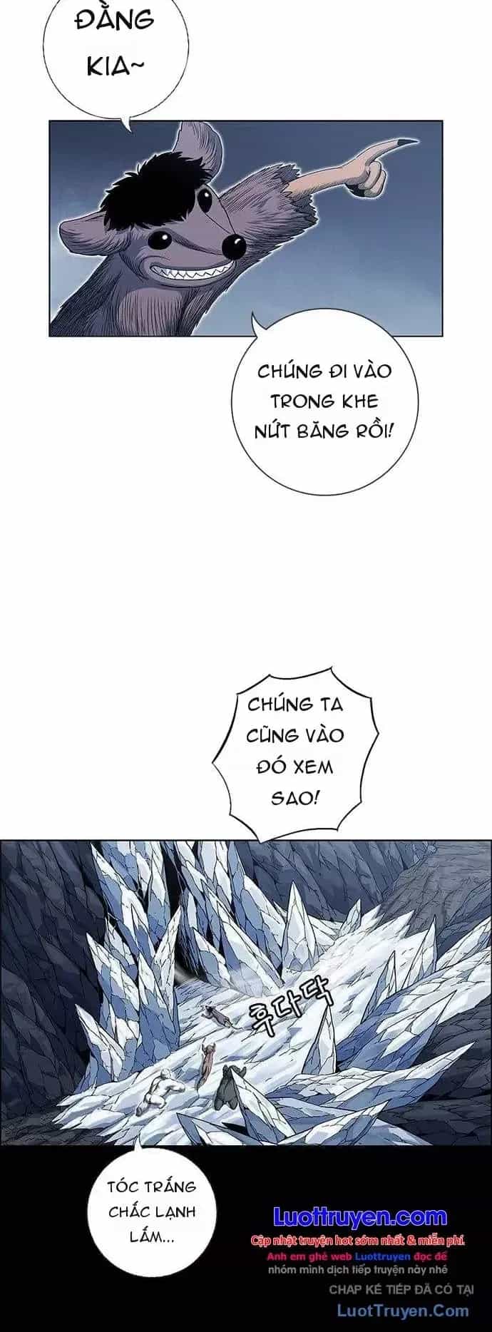 Anh Trai Tôi Là Hổ - Chương 271 - ảnh 55