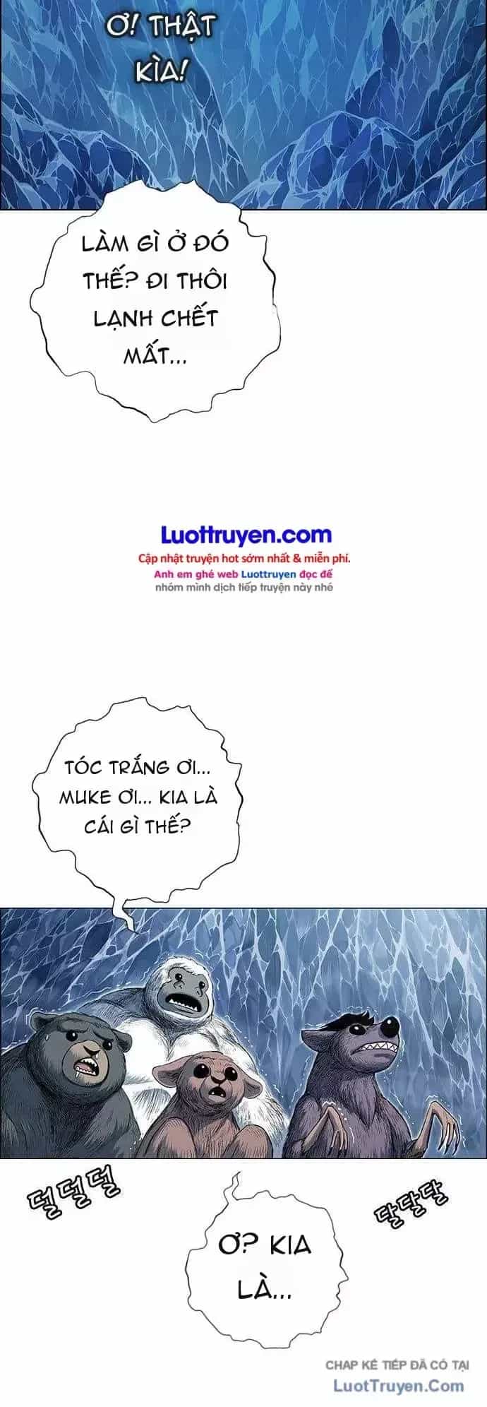 Anh Trai Tôi Là Hổ - Chương 271 - ảnh 61