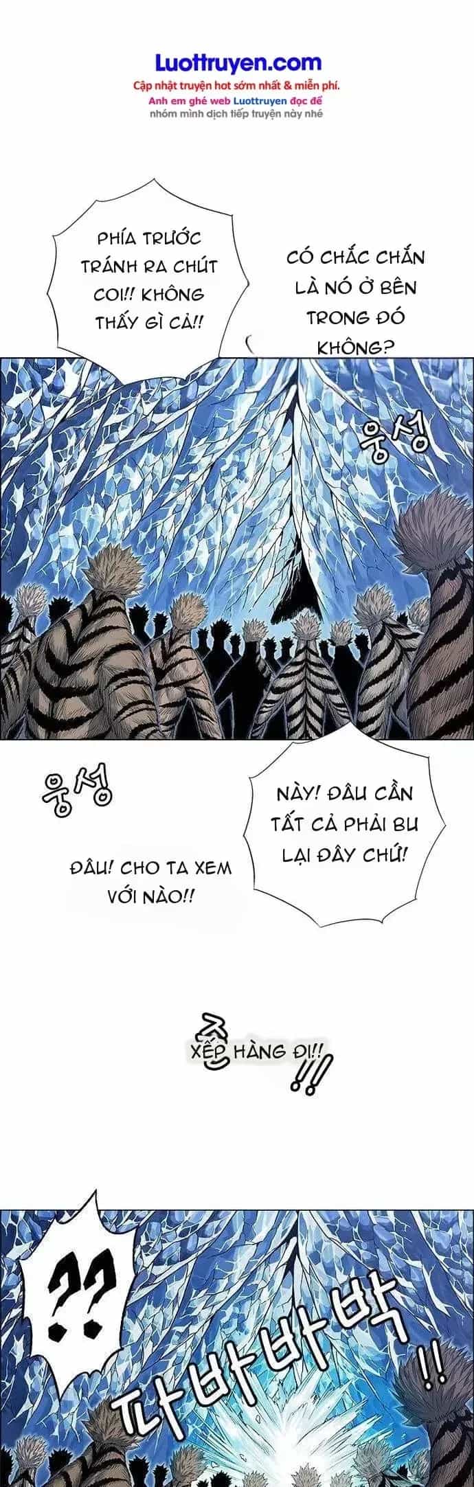 Anh Trai Tôi Là Hổ - Chương 272 - ảnh 24