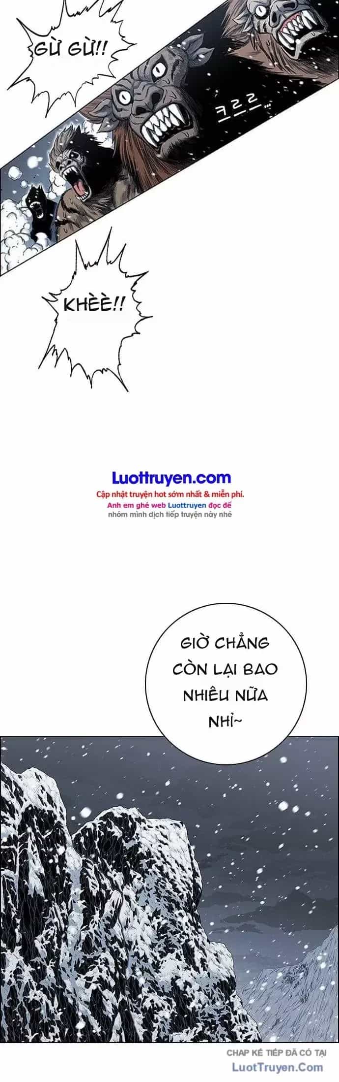 Anh Trai Tôi Là Hổ - Chương 273 - ảnh 17