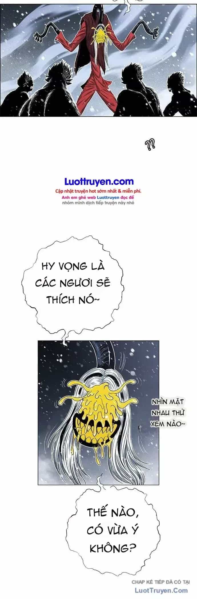 Anh Trai Tôi Là Hổ - Chương 273 - ảnh 27