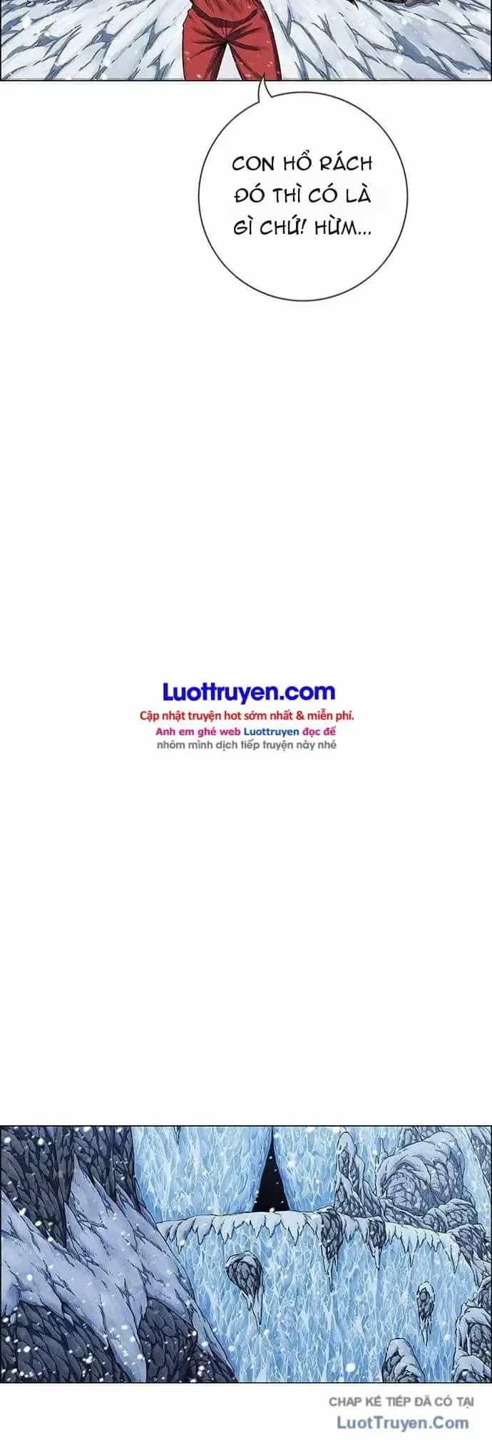 Anh Trai Tôi Là Hổ - Chương 273 - ảnh 31