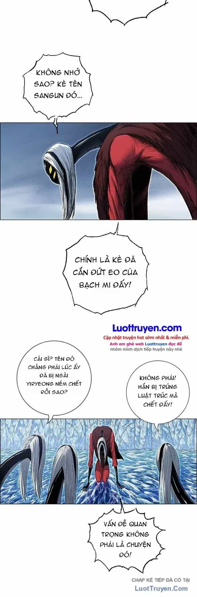 Anh Trai Tôi Là Hổ - Chương 273 - ảnh 37