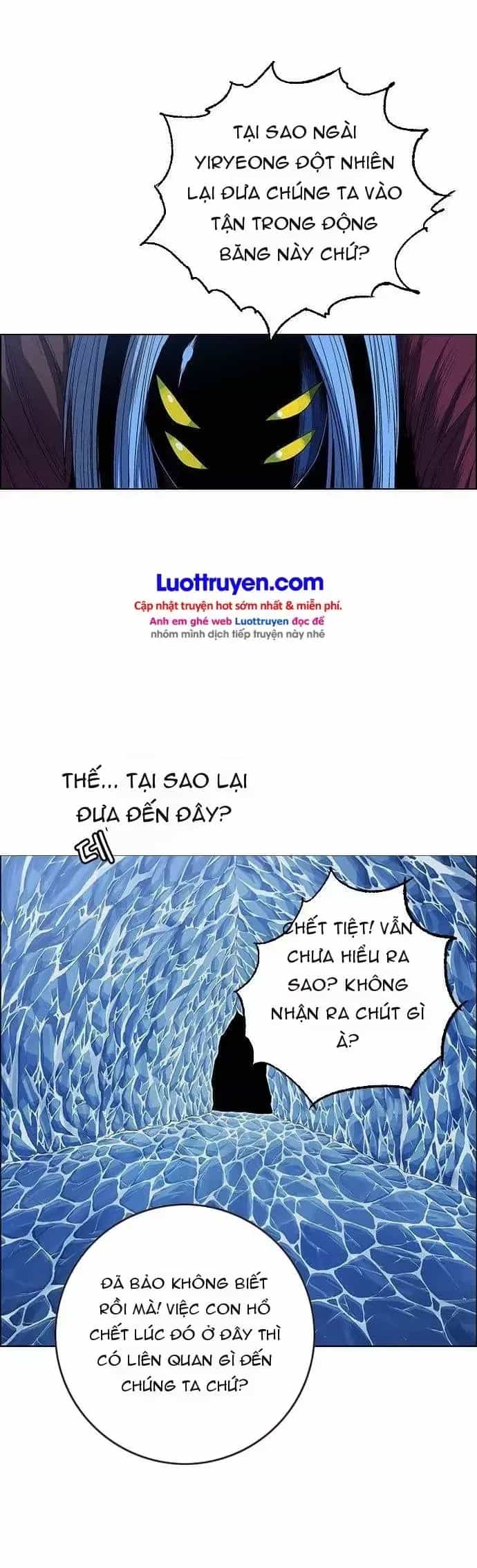 Anh Trai Tôi Là Hổ - Chương 273 - ảnh 38