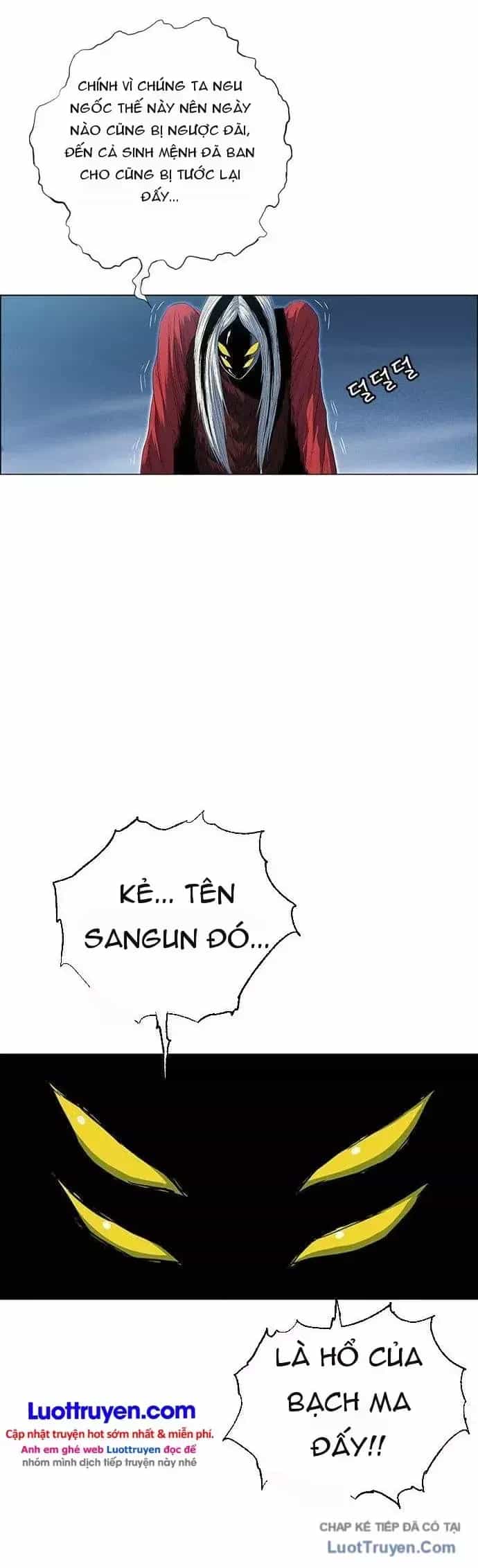 Anh Trai Tôi Là Hổ - Chương 273 - ảnh 39