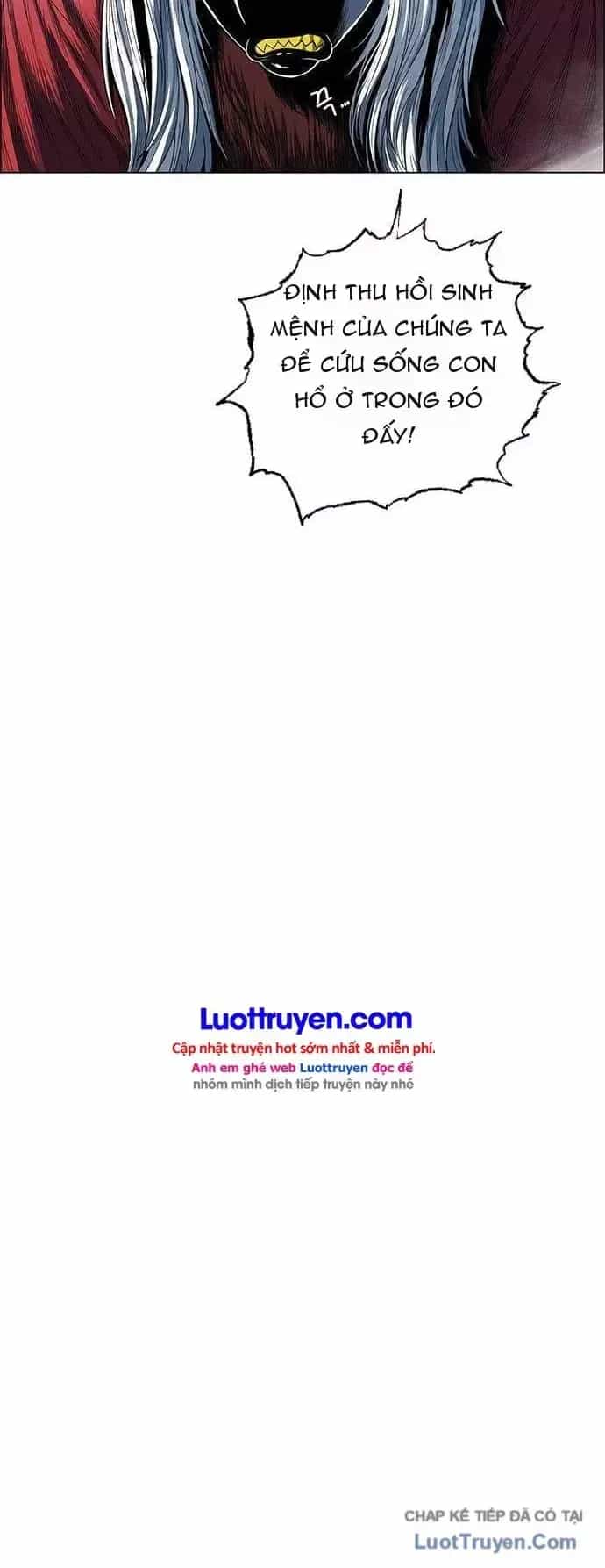 Anh Trai Tôi Là Hổ - Chương 273 - ảnh 41