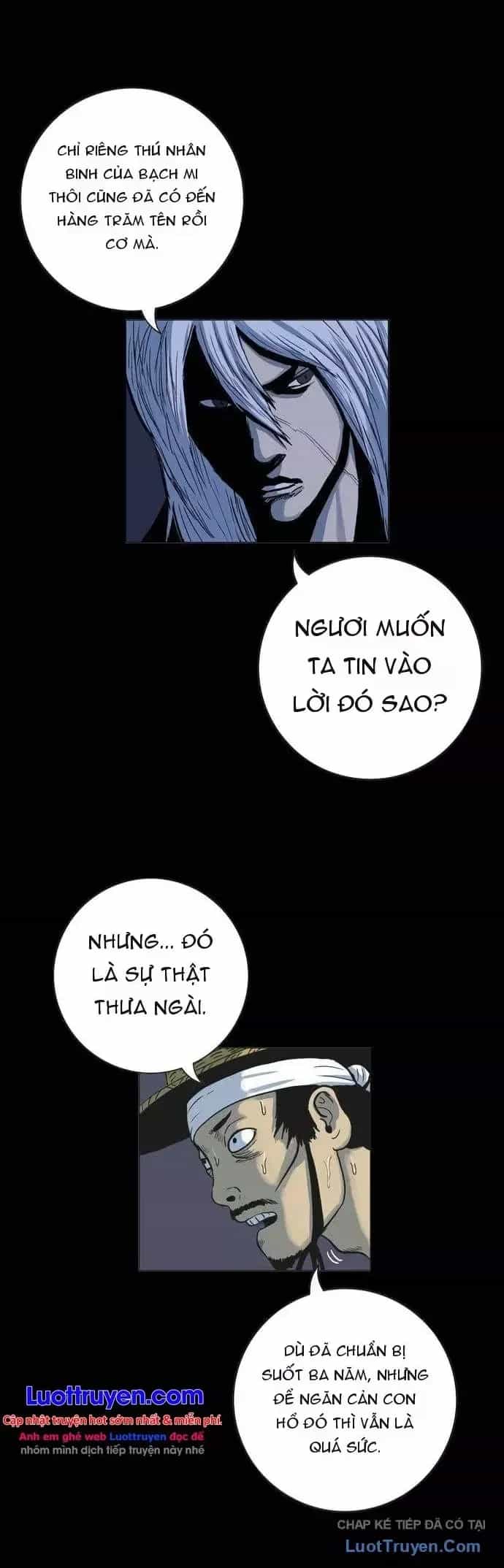 Anh Trai Tôi Là Hổ - Chương 273 - ảnh 45