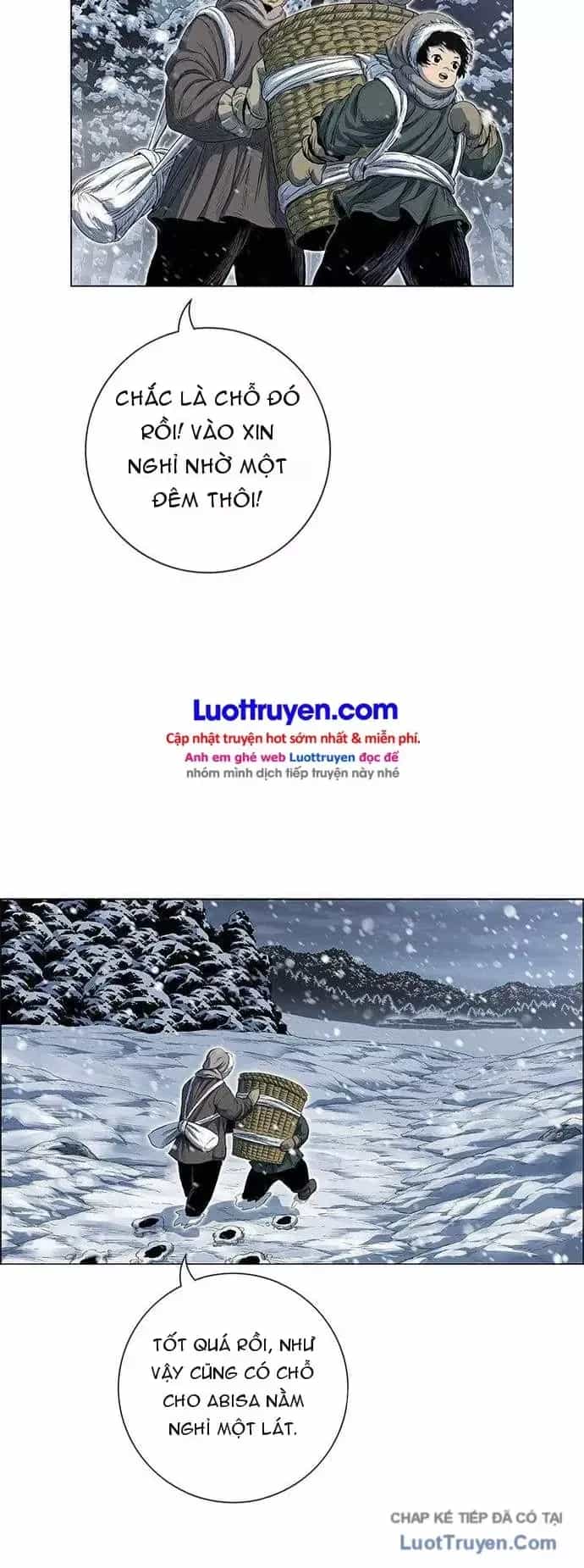 Anh Trai Tôi Là Hổ - Chương 274 - ảnh 49