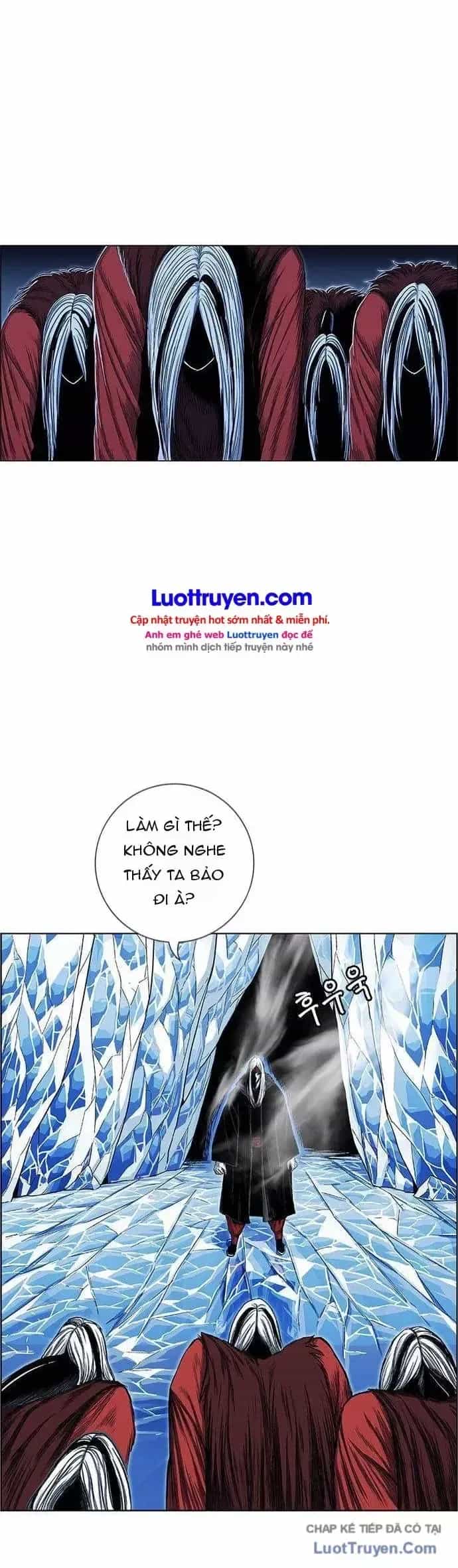 Anh Trai Tôi Là Hổ - Chương 274 - ảnh 5
