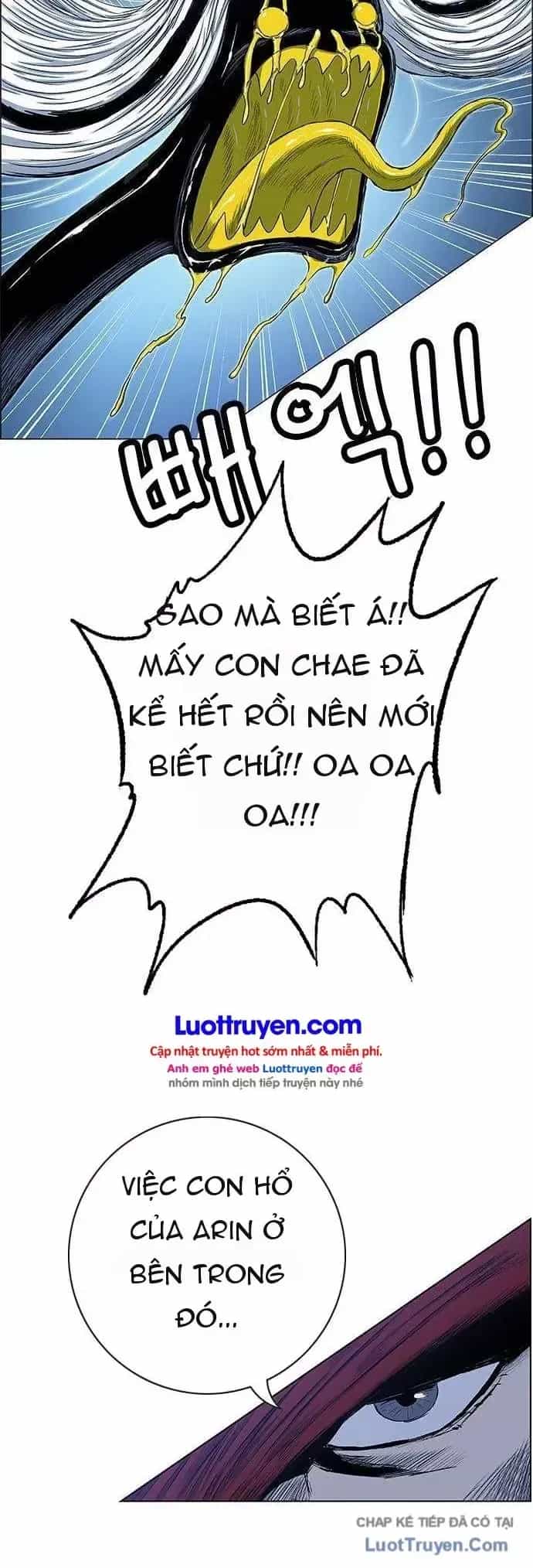 Anh Trai Tôi Là Hổ - Chương 274 - ảnh 9
