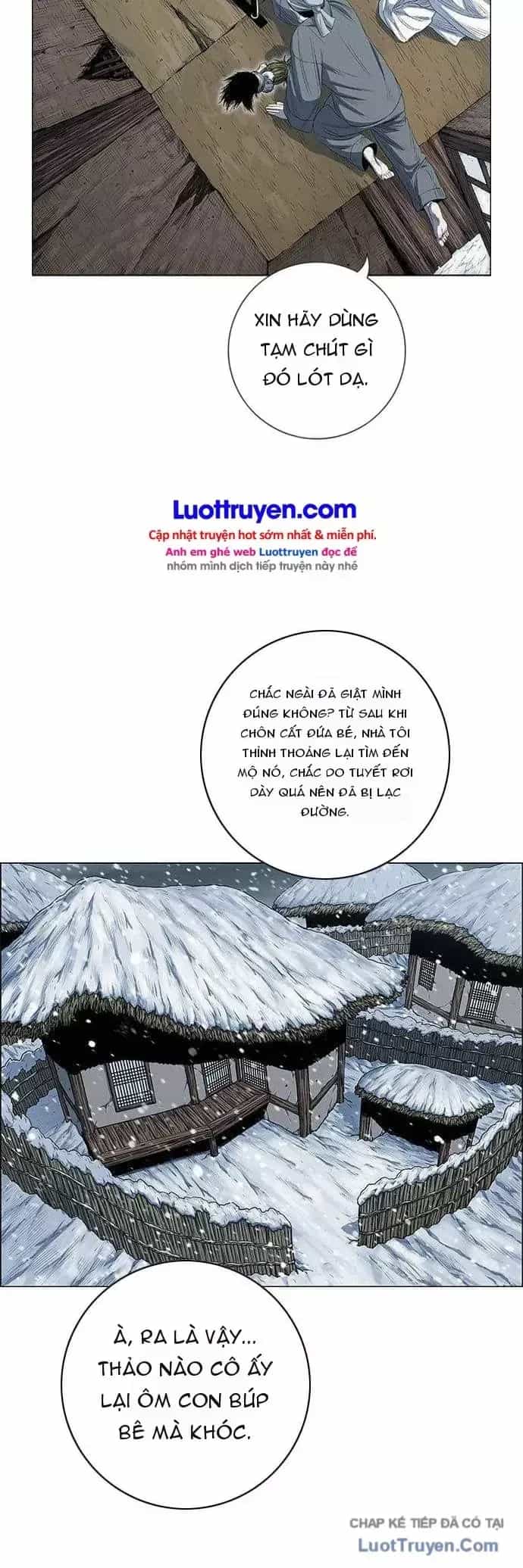 Anh Trai Tôi Là Hổ - Chương 275 - ảnh 5