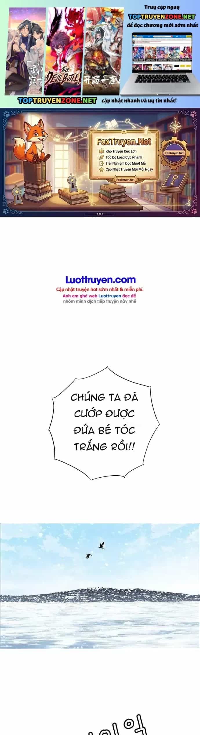 Anh Trai Tôi Là Hổ - Chương 276 - ảnh 2