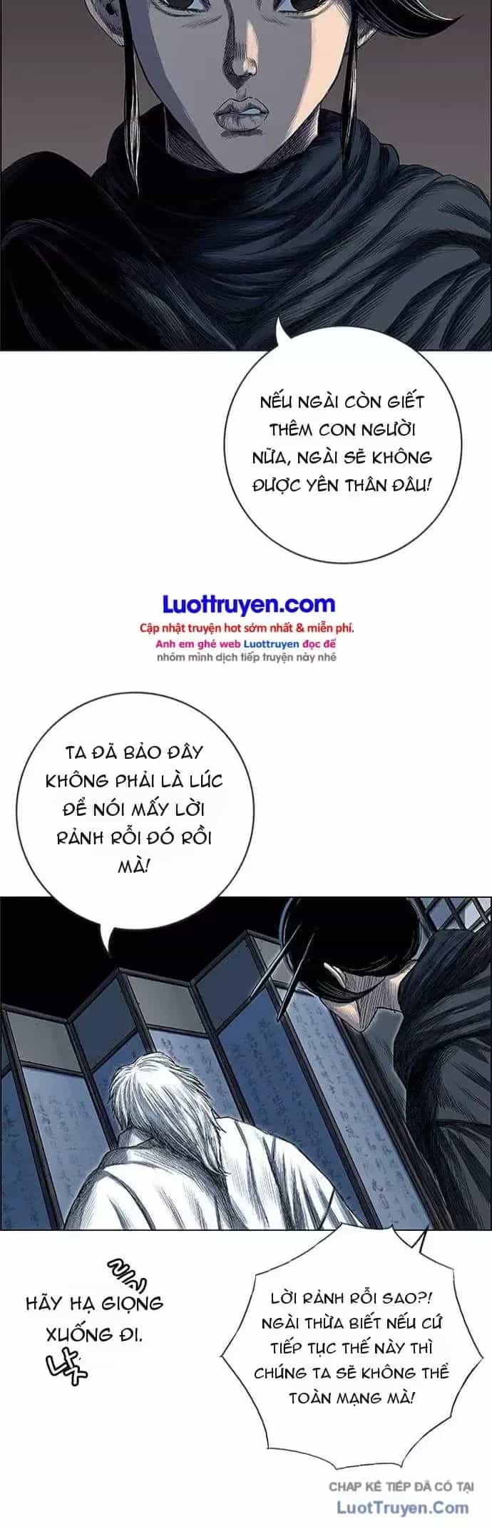Anh Trai Tôi Là Hổ - Chương 276 - ảnh 30
