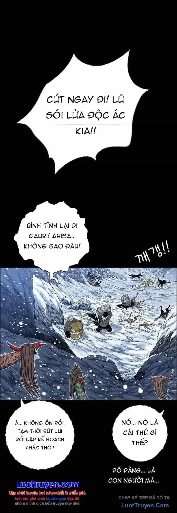 Anh Trai Tôi Là Hổ - Chương 276 - ảnh 7