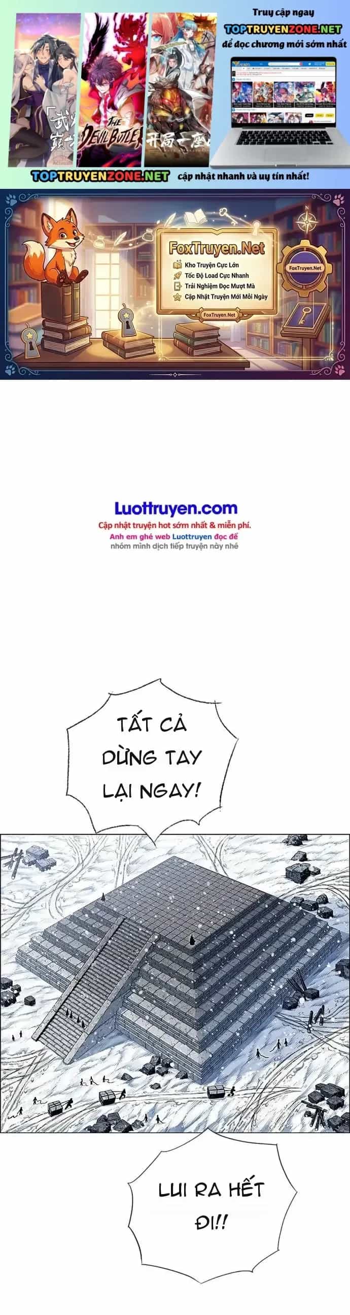 Anh Trai Tôi Là Hổ - Chương 277 - ảnh 2