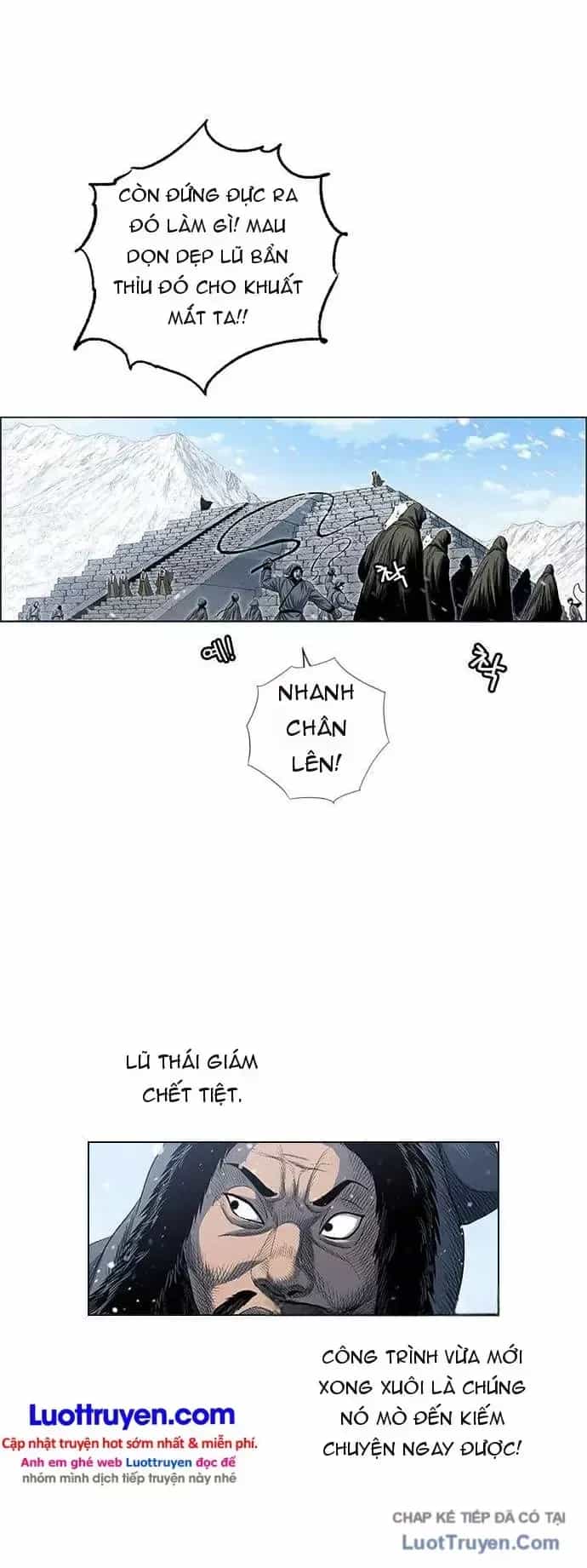 Anh Trai Tôi Là Hổ - Chương 277 - ảnh 3