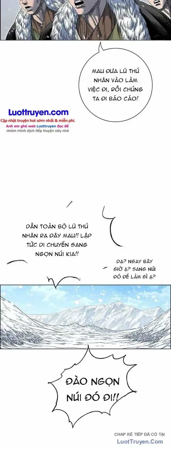 Anh Trai Tôi Là Hổ - Chương 277 - ảnh 34