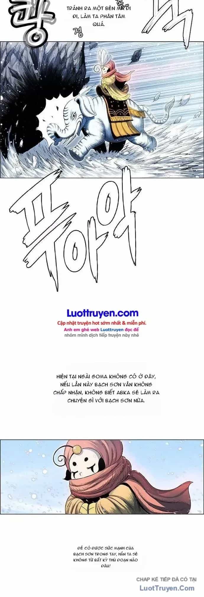 Anh Trai Tôi Là Hổ - Chương 277 - ảnh 38