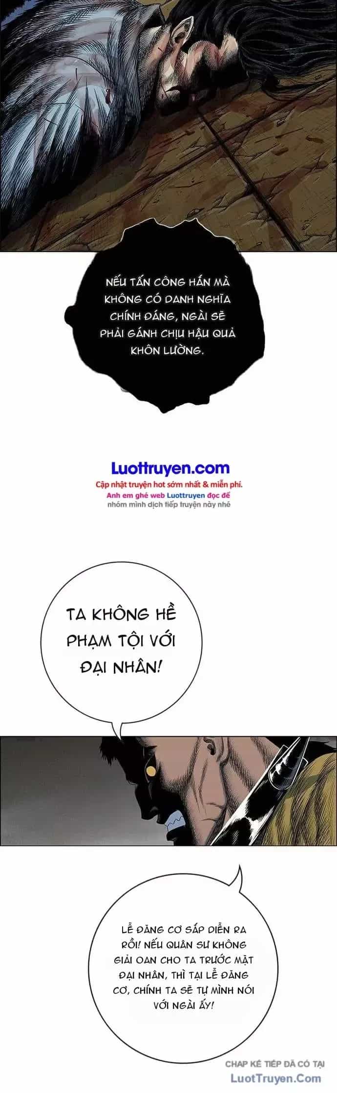 Anh Trai Tôi Là Hổ - Chương 280 - ảnh 23