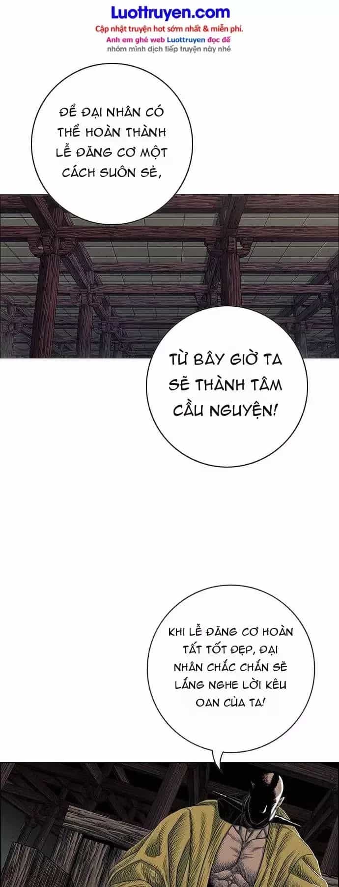 Anh Trai Tôi Là Hổ - Chương 280 - ảnh 28