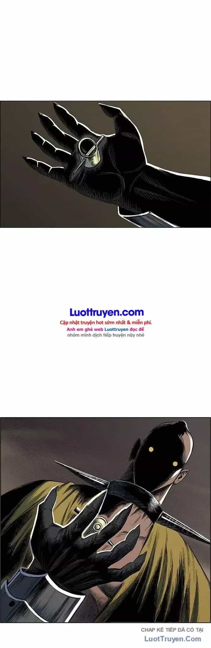 Anh Trai Tôi Là Hổ - Chương 280 - ảnh 37