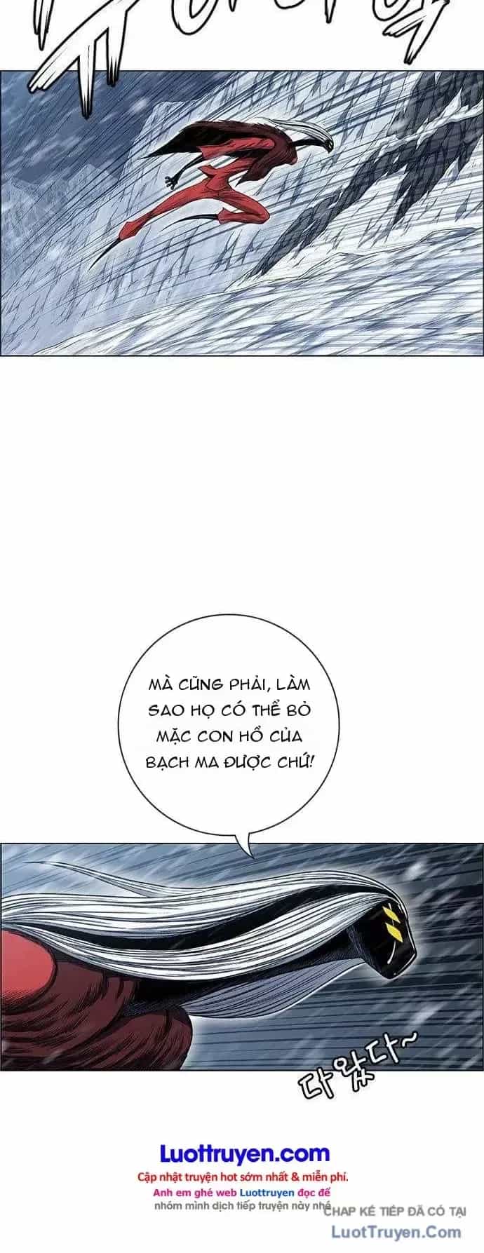 Anh Trai Tôi Là Hổ - Chương 280 - ảnh 54