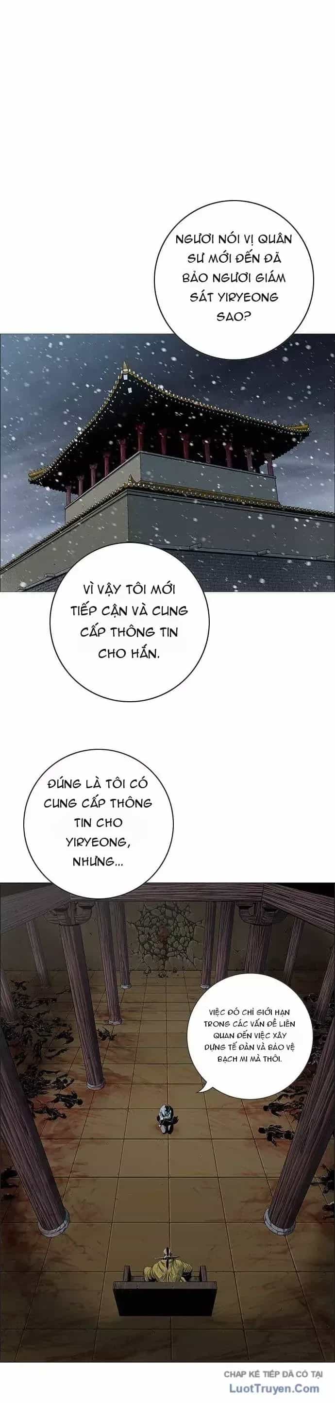 Anh Trai Tôi Là Hổ - Chương 280 - ảnh 7