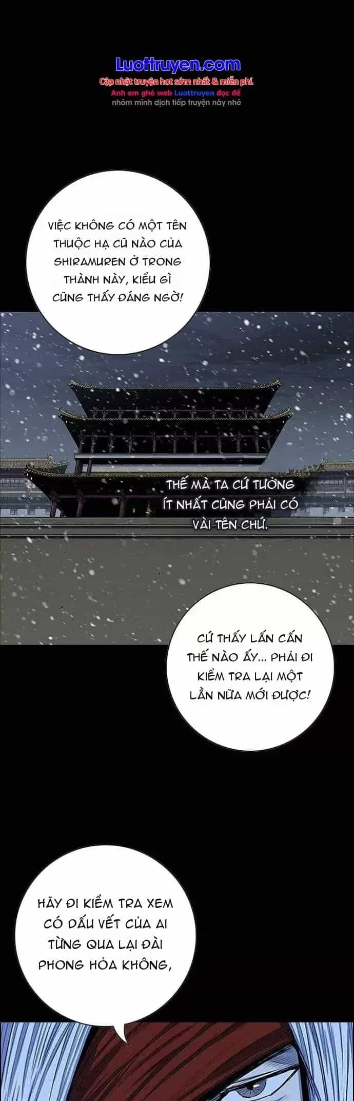 Anh Trai Tôi Là Hổ - Chương 281 - ảnh 10