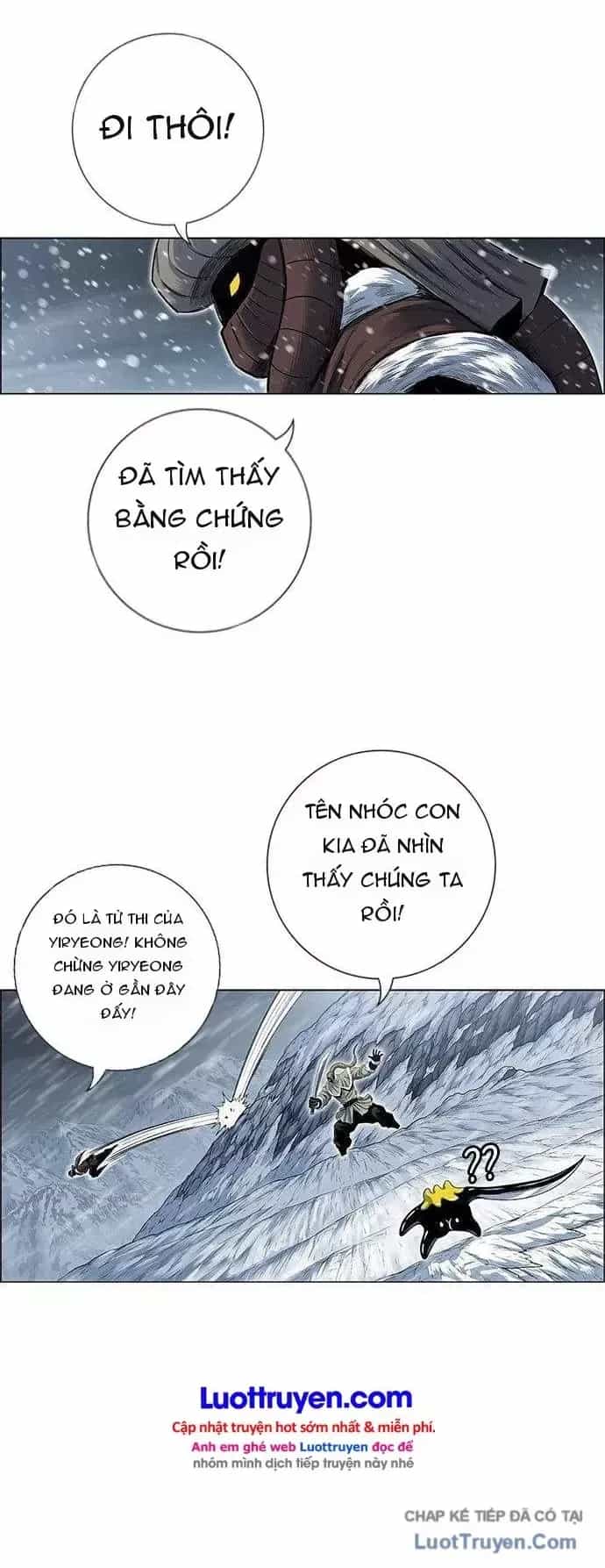 Anh Trai Tôi Là Hổ - Chương 281 - ảnh 47