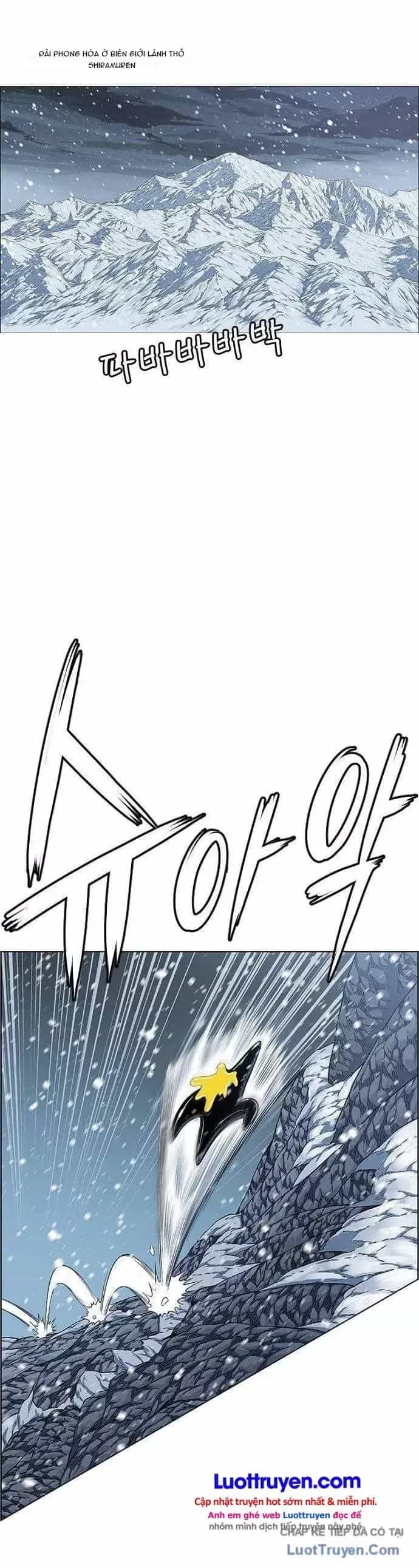 Anh Trai Tôi Là Hổ - Chương 281 - ảnh 5