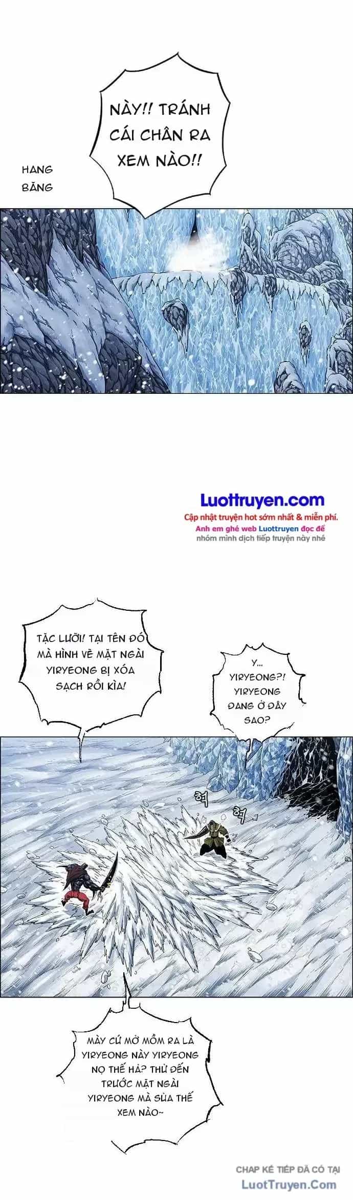 Anh Trai Tôi Là Hổ - Chương 281 - ảnh 53