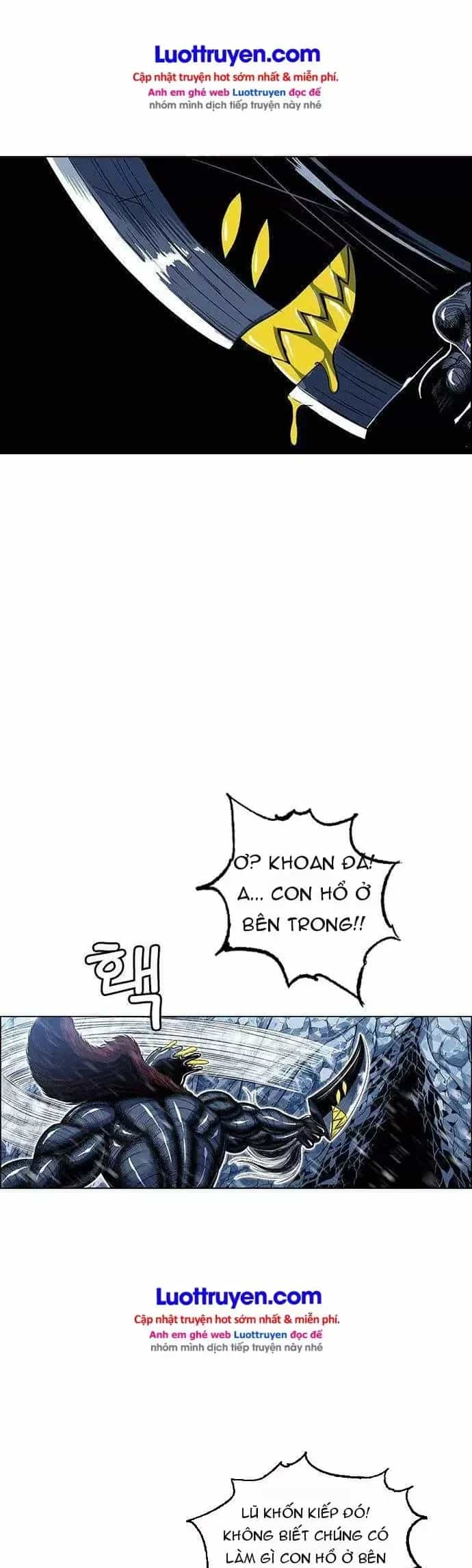 Anh Trai Tôi Là Hổ - Chương 281 - ảnh 58