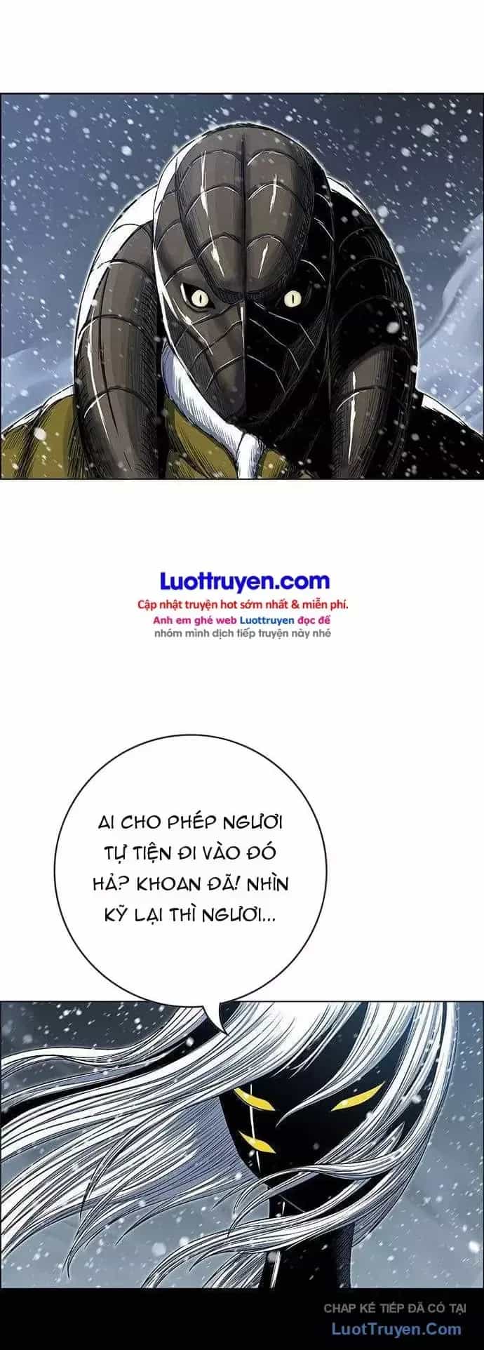 Anh Trai Tôi Là Hổ - Chương 281 - ảnh 9