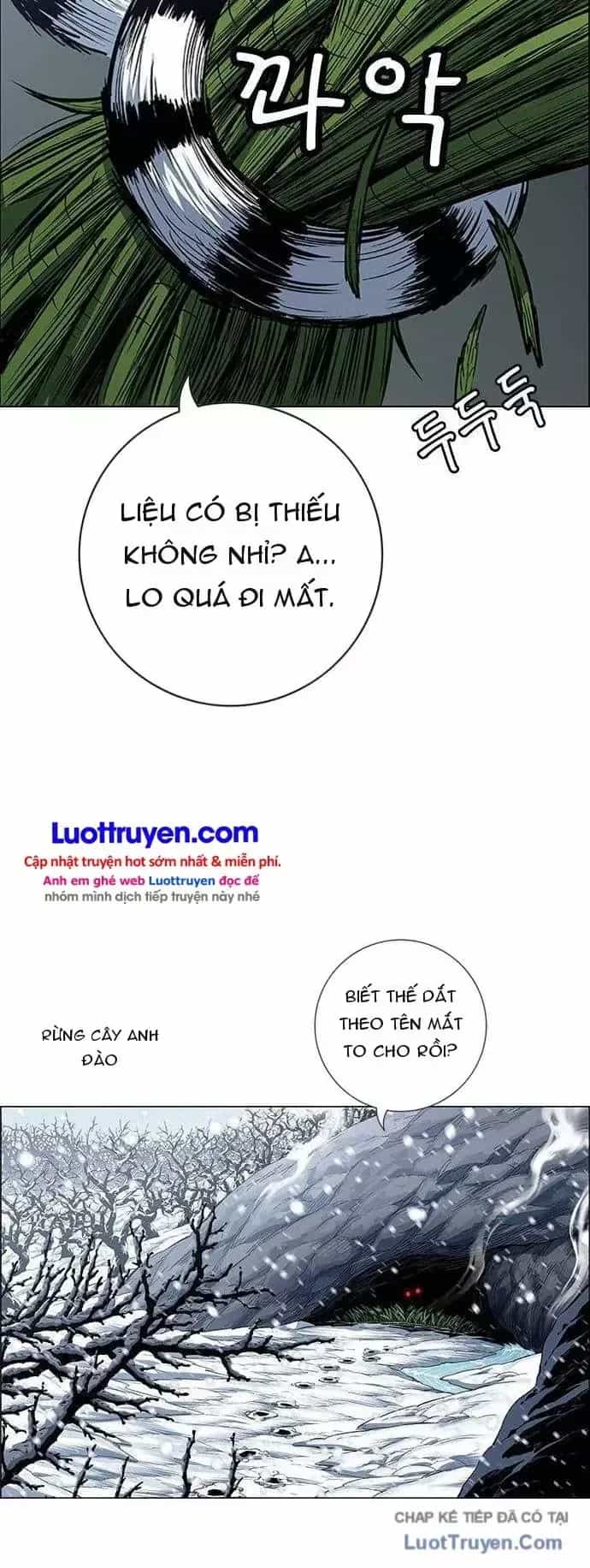 Anh Trai Tôi Là Hổ - Chương 282 - ảnh 29