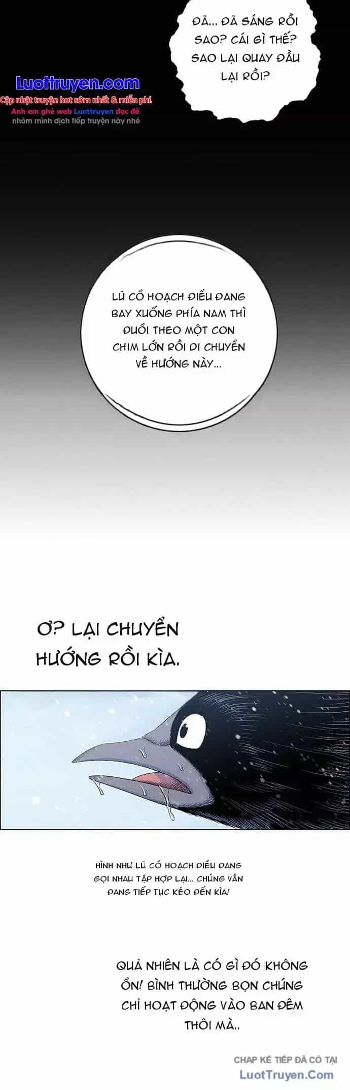 Anh Trai Tôi Là Hổ - Chương 283 - ảnh 11