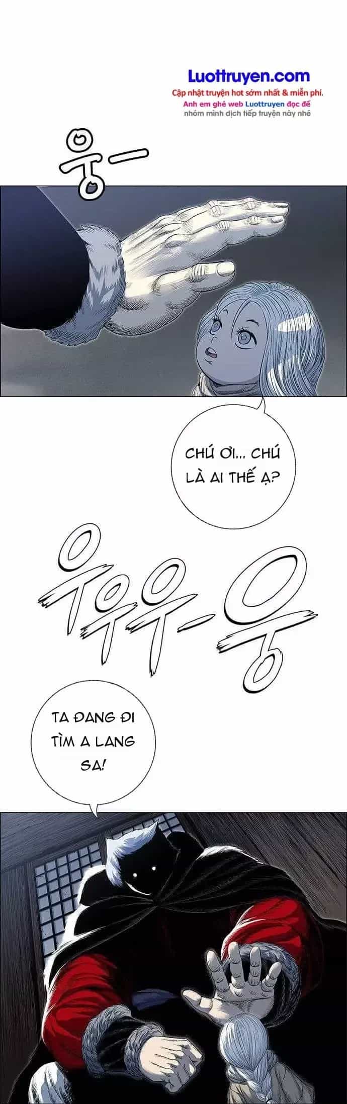 Anh Trai Tôi Là Hổ - Chương 283 - ảnh 16