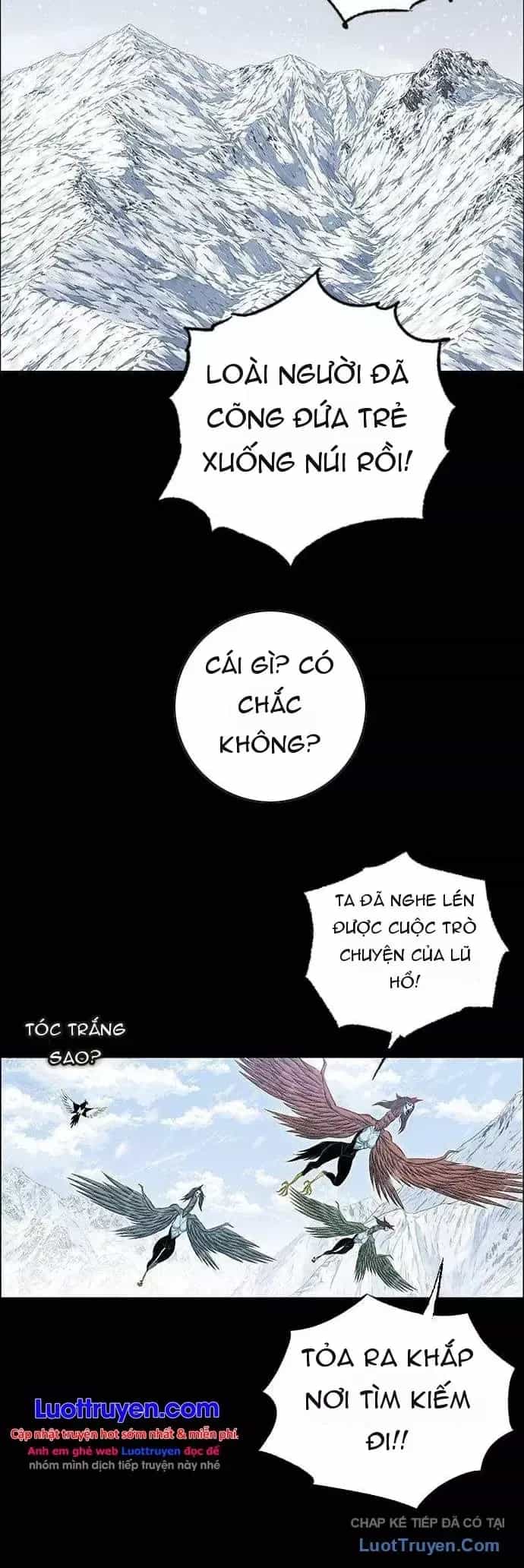 Anh Trai Tôi Là Hổ - Chương 283 - ảnh 9