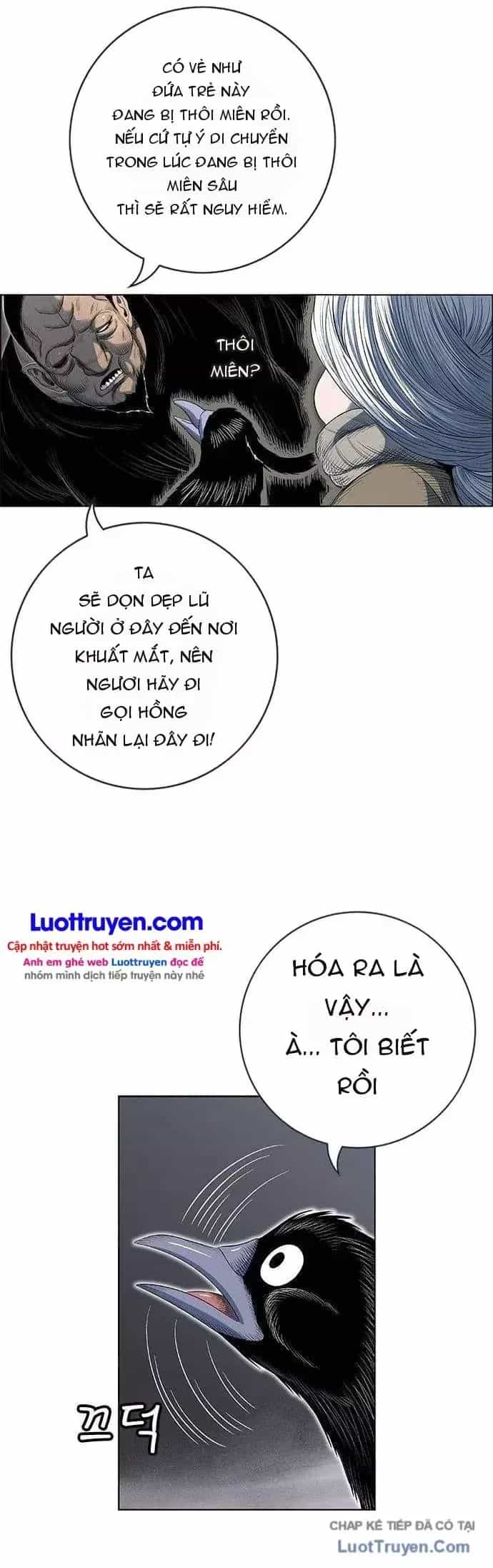 Anh Trai Tôi Là Hổ - Chương 285 - ảnh 37