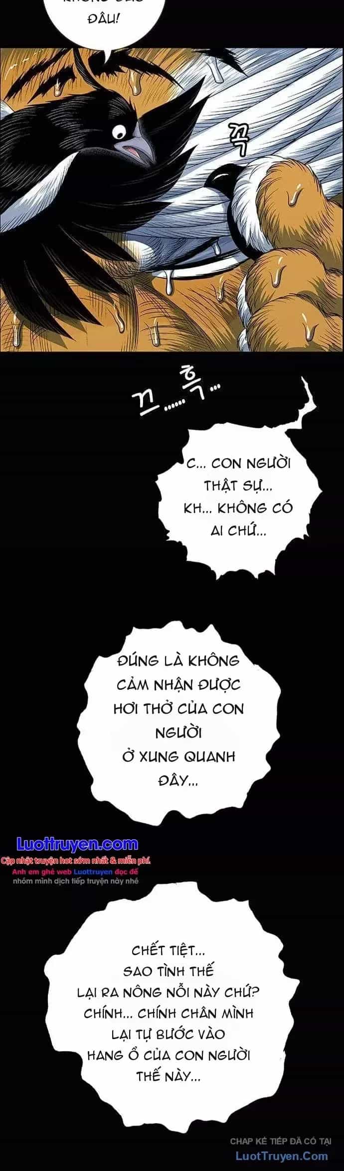 Anh Trai Tôi Là Hổ - Chương 285 - ảnh 47
