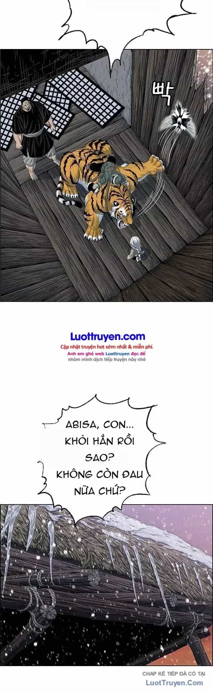 Anh Trai Tôi Là Hổ - Chương 285 - ảnh 49