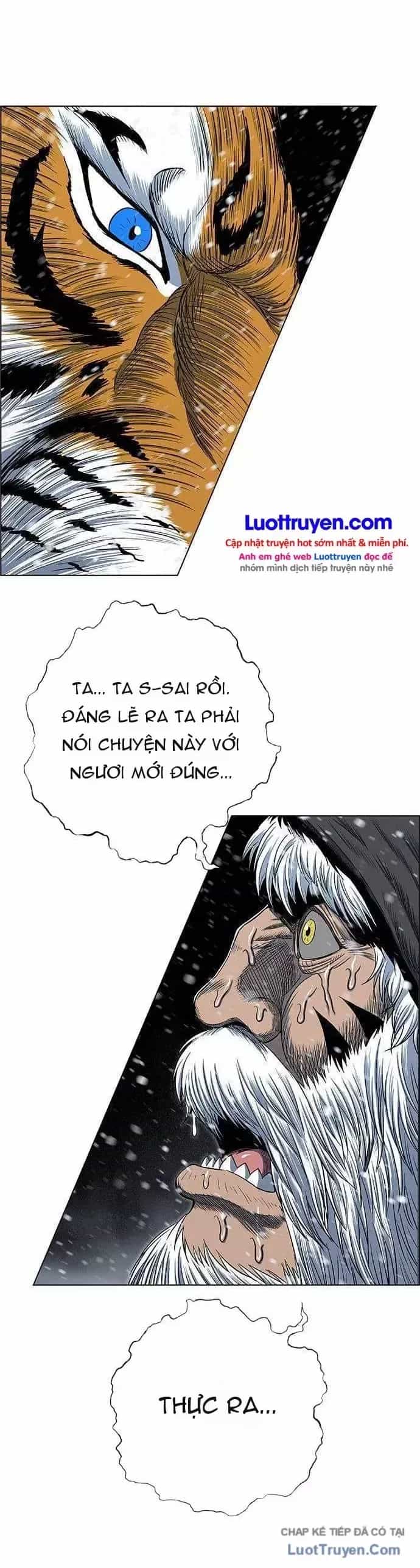 Anh Trai Tôi Là Hổ - Chương 287 - ảnh 35