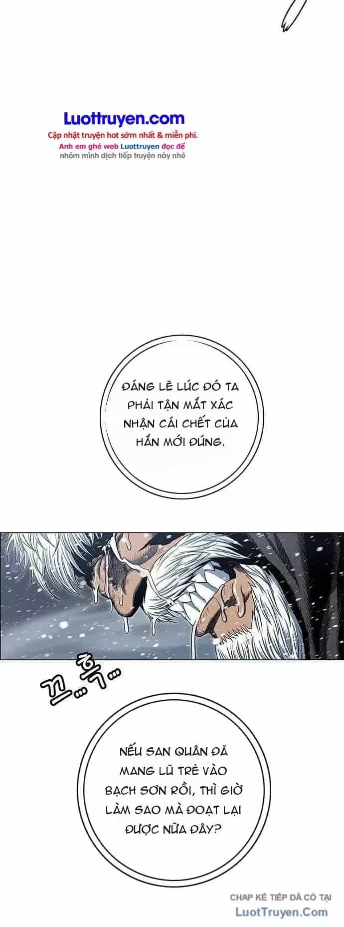 Anh Trai Tôi Là Hổ - Chương 287 - ảnh 39