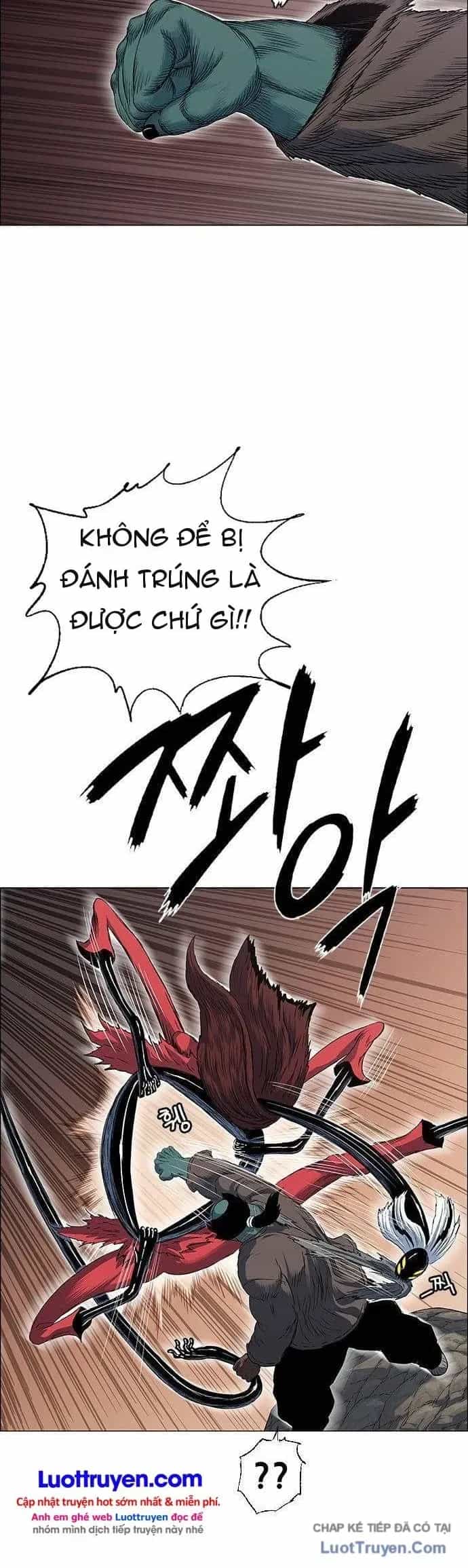 Anh Trai Tôi Là Hổ - Chương 298 - ảnh 19