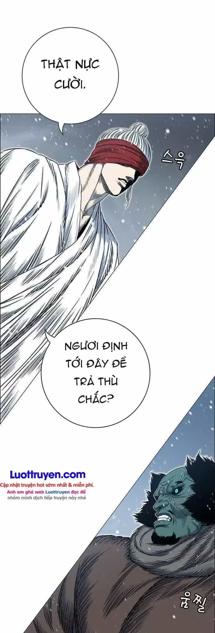 Anh Trai Tôi Là Hổ - Chương 300 - ảnh 42
