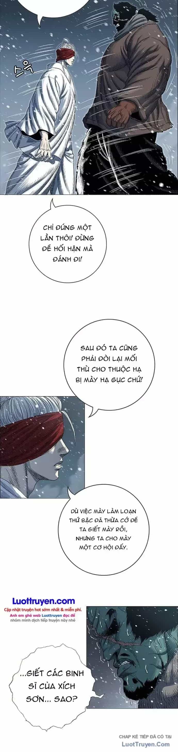 Anh Trai Tôi Là Hổ - Chương 301 - ảnh 17