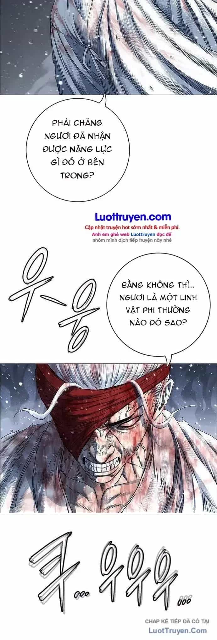Anh Trai Tôi Là Hổ - Chương 302 - ảnh 18